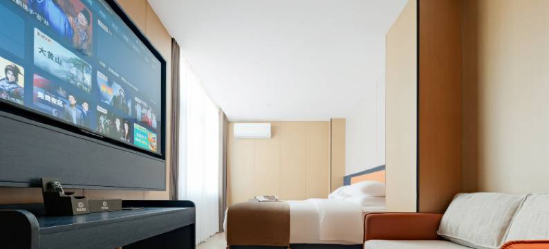 丽尚酒店(建水紫陶街店)图片