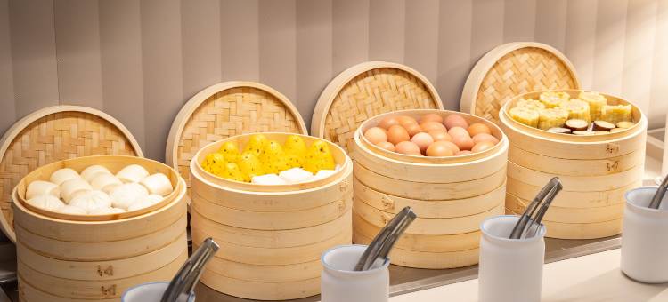 汉庭酒店(通辽万达广场店)图片