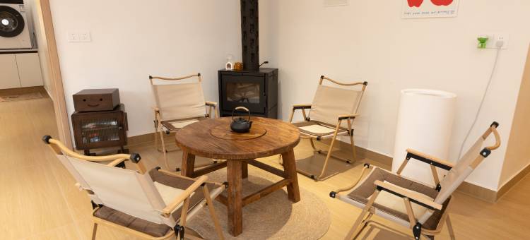 Happy民宿(景德镇陶溪川北路店)图片