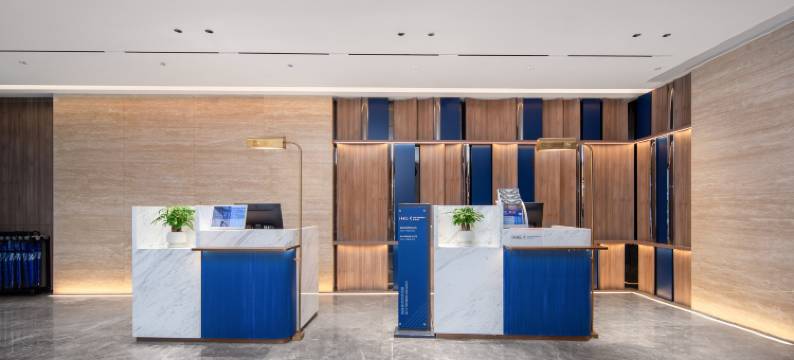 宜宾叙州智选假日酒店(宜宾西站店)图片