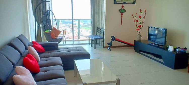 适耕庄海景家庭旅馆(Sekinchan Seaview Homestay)图片