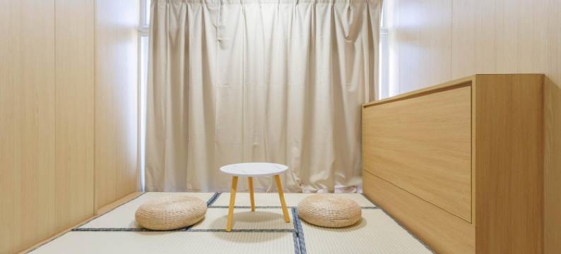 香港阿山龙祥旅馆图片