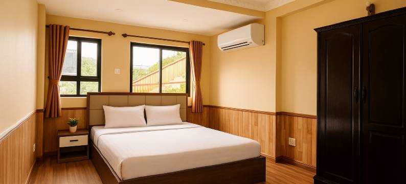 Boudha Mandala Hotel图片