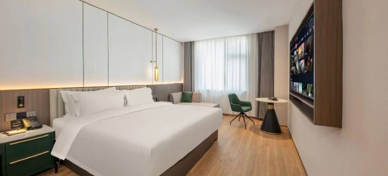 上层鼎际酒店(金堂淮口客运站店)图片