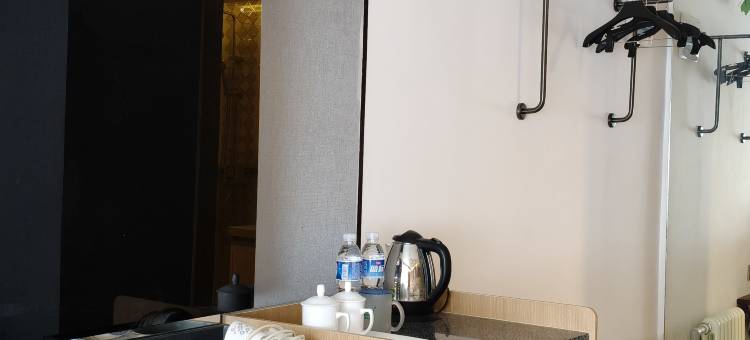 胜高连锁酒店(成都双流机场店)图片