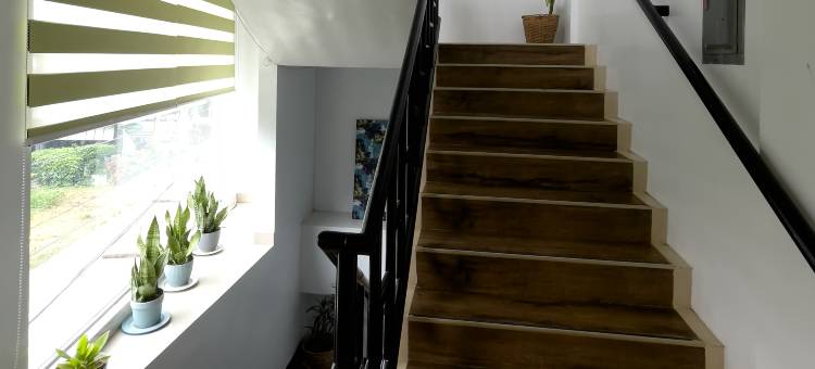 加拉埃拉港卡塔帕旅馆(Catappa Lodge Puerto Galera)图片