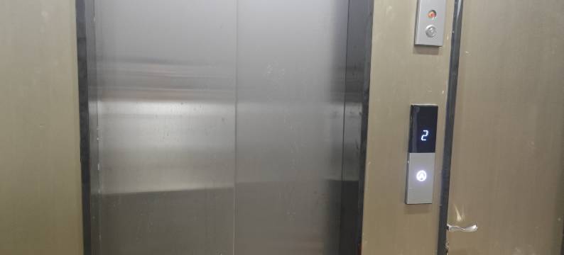 永鑫商务酒店(东一路店)图片