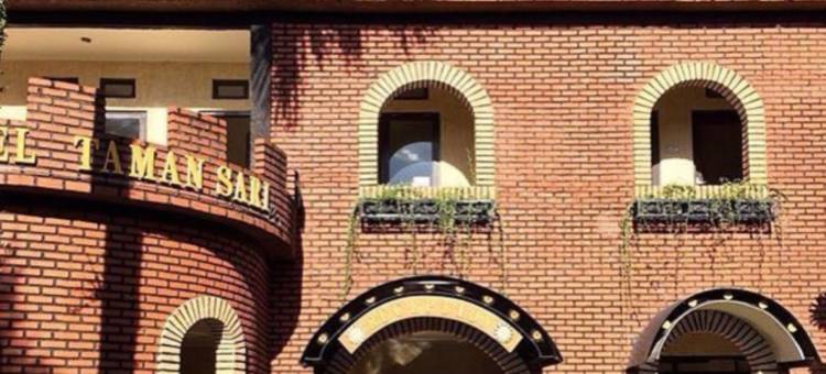 塔曼萨里酒店达恩度假村(Taman Sari Hotel Dan Resort)图片