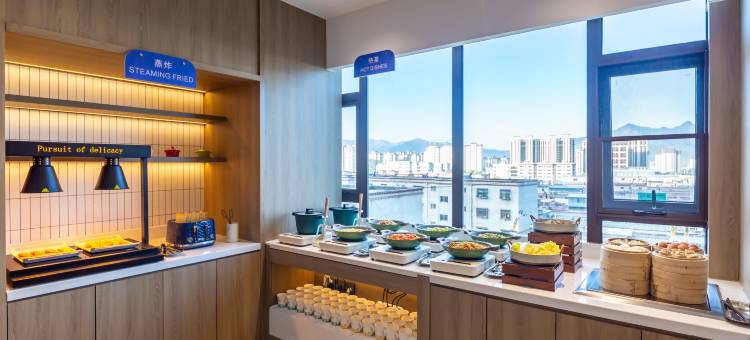 宜尚酒店(拉萨堆龙区政府店)图片