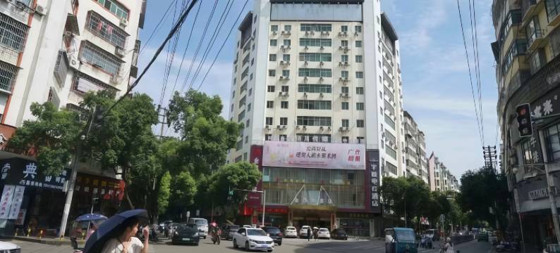 金鼎大酒店图片