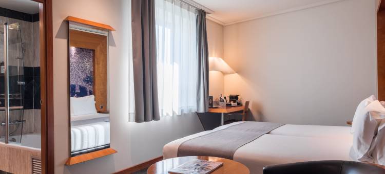 阿巴桑特斯住宿(Abba Sants)图片