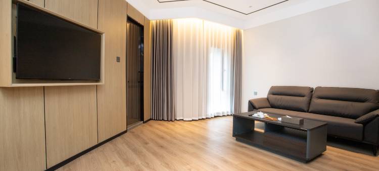 格林豪泰酒店(长春市吉林大路地铁站店)图片