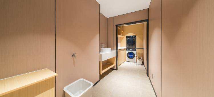 尚客优悦酒店(阿坝州阿坝县店)图片