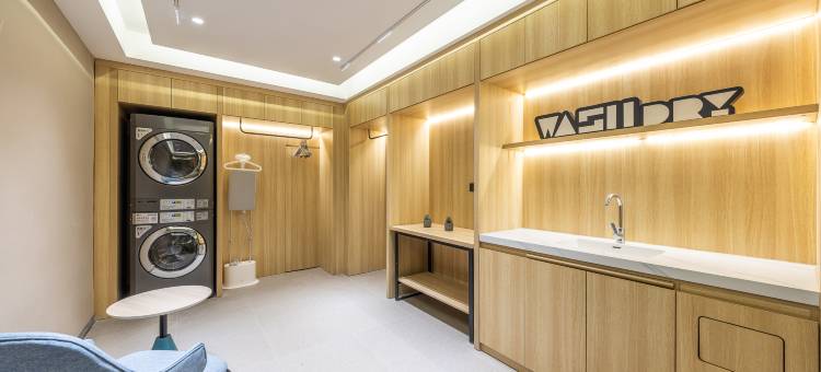 如家酒店·neo(兰州小西湖地铁站店)图片