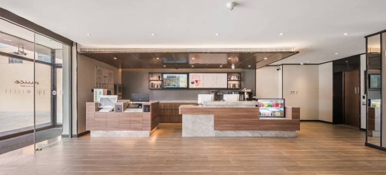 汉庭酒店(唐山曹妃甸垦丰大街店)图片