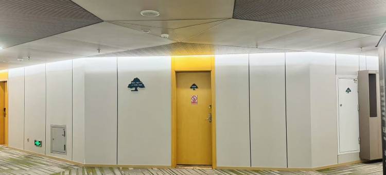 格林豪泰酒店(平顶山万达广场店)图片