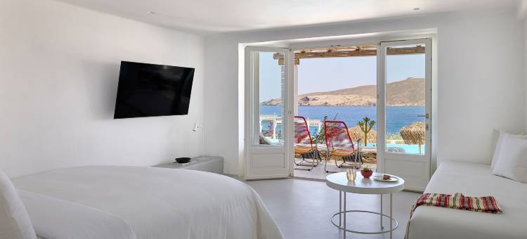 米科诺斯星级酒店(Mykonos Lolita, A Grecotel Resort to Live)图片
