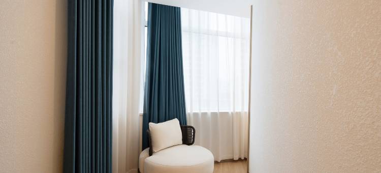 柏纳酒店(安吉九州昌硕广场店)图片