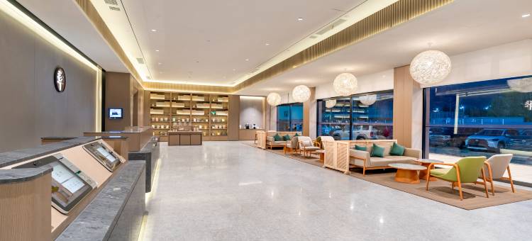 全季酒店(塔什库尔干金草滩景区店)图片