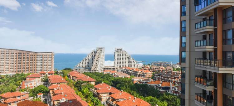 语汐海景民宿(石狮黄金海岸洛伽寺店)图片