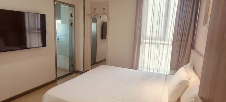 汉廷酒店(西安大明宫店)图片