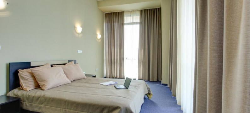 索非亚赫姆斯酒店(Hemus Hotel Sofia)图片