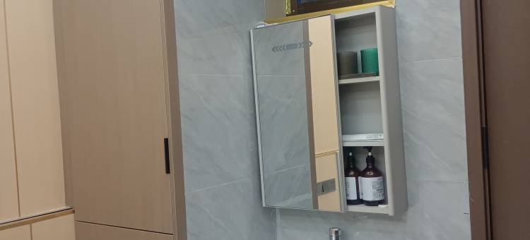 欧曼快捷酒店(西宁曹家堡机场店)图片
