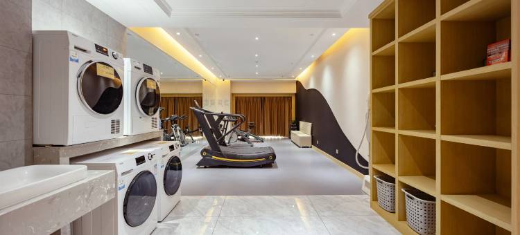 维也纳酒店(天津滨海新区海洋高新区店)图片