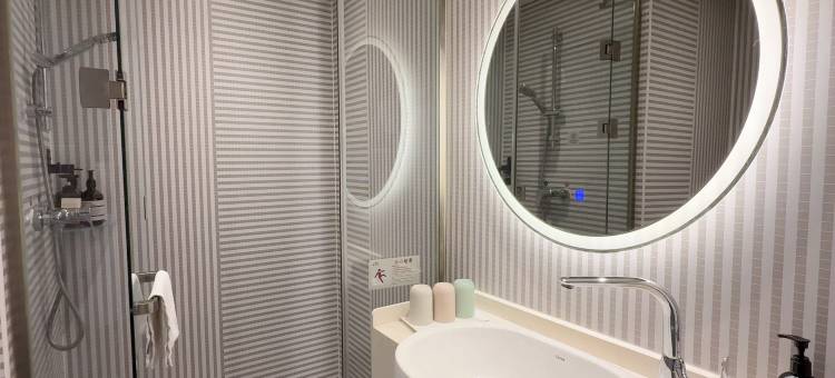 飘HOME酒店(北京天安门广场前门店)图片