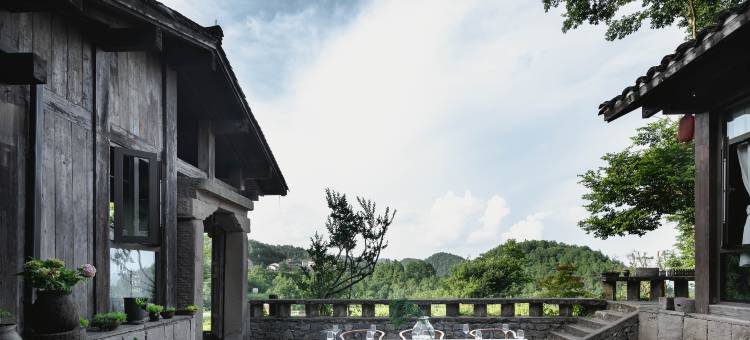 深秋里院子度假民宿(武隆仙女山店)图片