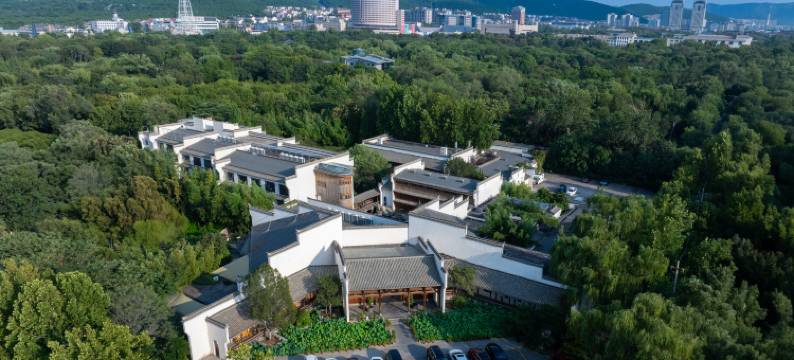 济南花间府·舜庐(千佛山泉城公园地铁站店)图片