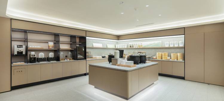 全季酒店(临沂沂水汽车站店)图片