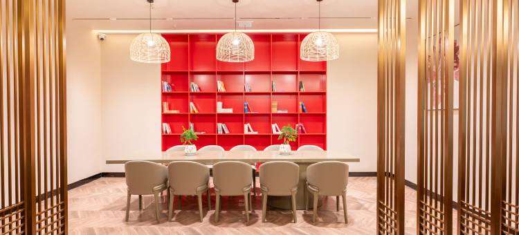 府上酒店(南京总统府店)图片