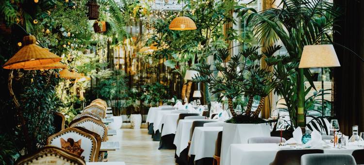 贵阳铂尔曼大酒店(甲秀楼鸿通城购物中心店)图片