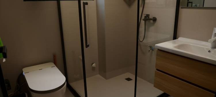 寿宁山禾悦民宿图片