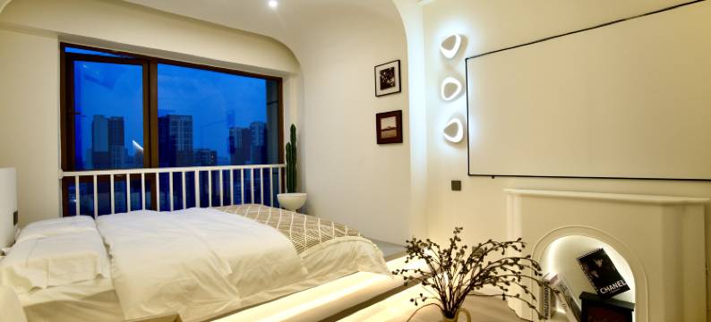 麓栖里民宿图片