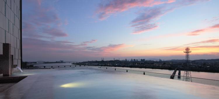 南海和歌山光芒酒店(CANDEO HOTELS)(CANDEO HOTELS Nankai Wakayama)图片
