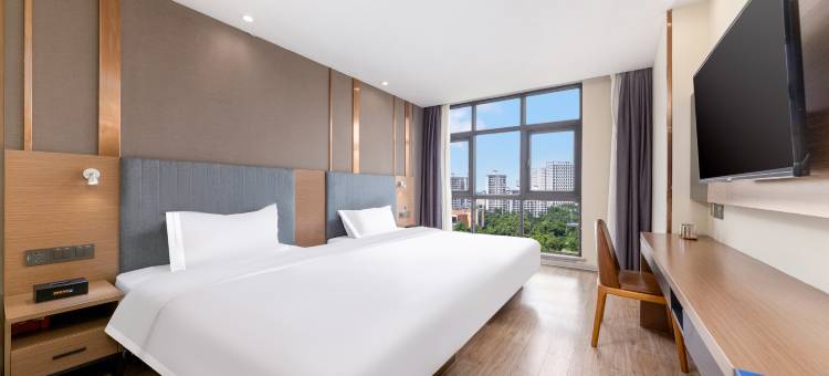 格莱登S酒店(澄迈生态软件园店)图片