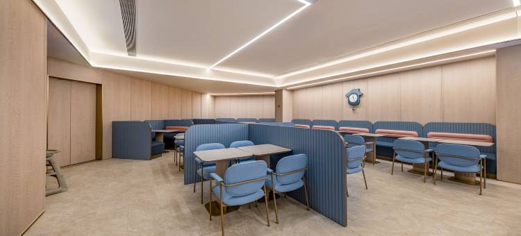 汉庭酒店(贵阳医科大学附属医院店)图片