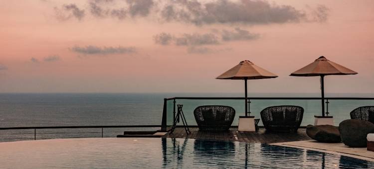 巴厘岛悬崖酒店(The Edge Bali)图片
