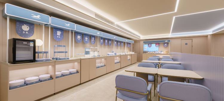 汉庭酒店(大连旅顺中心广场店)图片