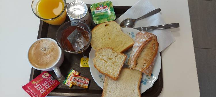 普瑞米尔酒店-蒂洛伊莱莫夫兰斯(Premiere Classe Arras - Tilloy-Les-Mofflaines)图片