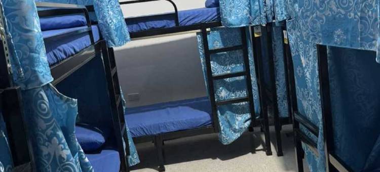 OYO 1155 狂欢节旅馆(OYO 1155 Carnivale Inn)图片