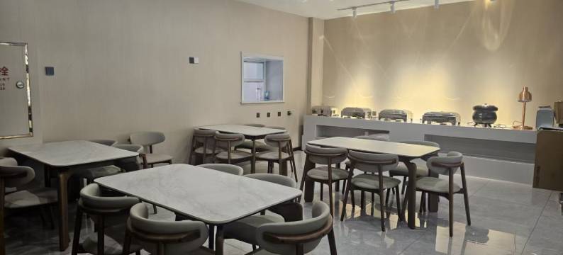 云美酒店(保定万博广场店)图片