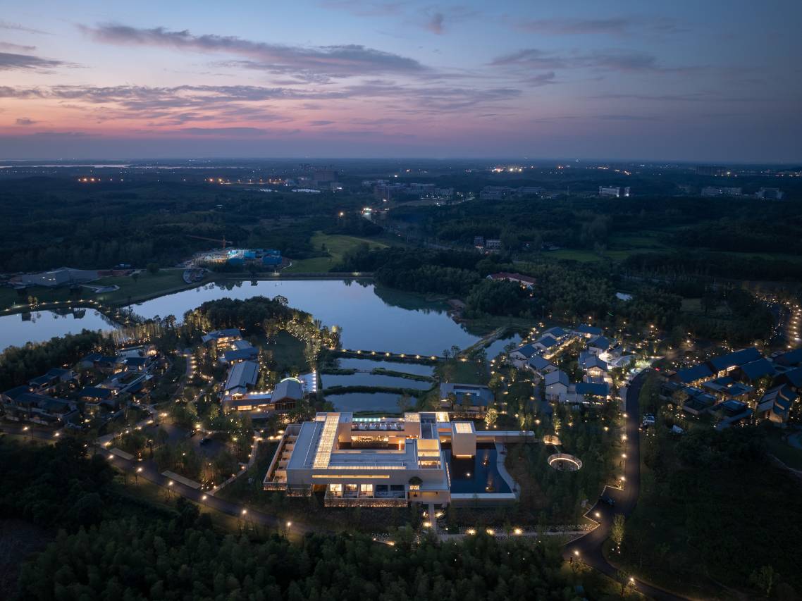 PLANB·安那度民宿图片