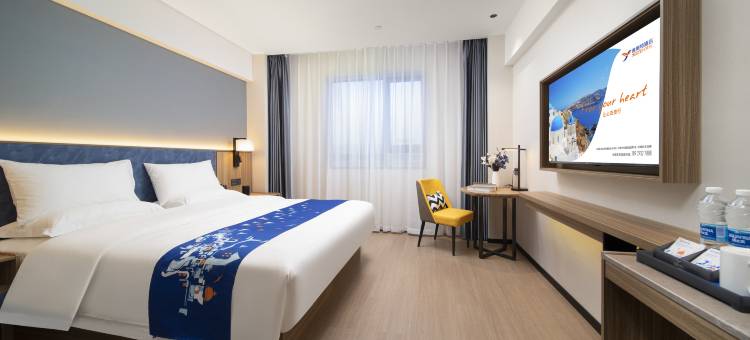 雅斯特酒店(玉林火车站玉柴路店)图片