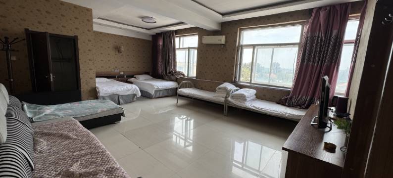 库伦旗漫途宾馆图片