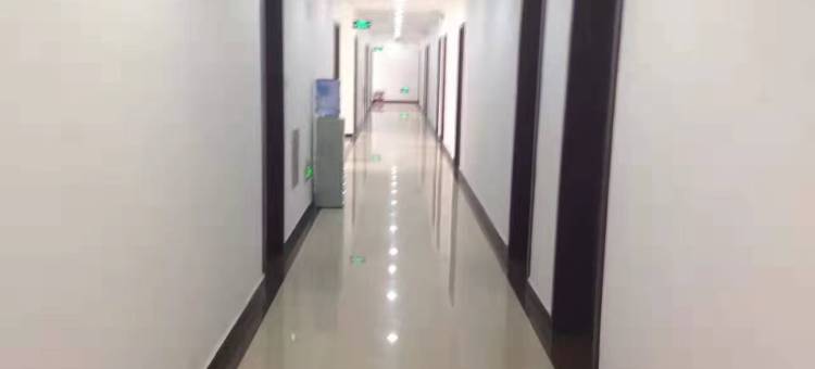昌黎铭乐居宾馆图片
