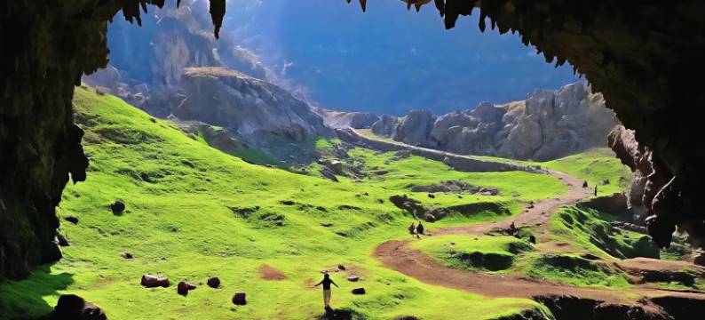 谷莫尼·酒店(安顺西秀新天地古城墙店)图片