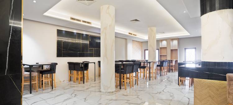 多尼亚斯法克斯酒店(Hotel Donia Sfax)图片